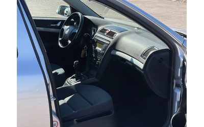 Skoda Octavia 1.6MPi LPG - автомобили, коли, обяви за нови и употребявани 7