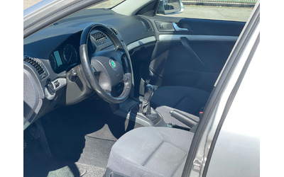 Skoda Octavia 1.6MPi LPG - автомобили, коли, обяви за нови и употребявани 9