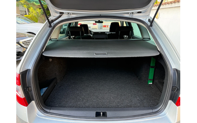 Skoda Octavia 1.4TSI G-TEC NAVI - автомобили, коли, обяви за нови и употребявани 15