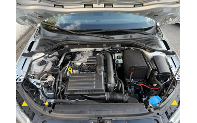 Skoda Octavia 1.4TSI G-TEC NAVI - автомобили, коли, обяви за нови и употребявани 16