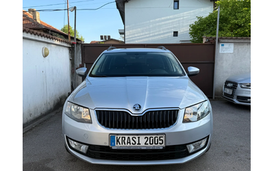 skoda-octavia - 1