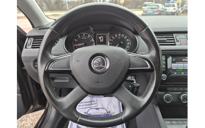 Skoda Octavia DSG.AVTOMAT - автомобили, коли, обяви за нови и употребявани 13