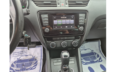Skoda Octavia DSG.AVTOMAT - автомобили, коли, обяви за нови и употребявани 14