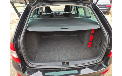 Skoda Octavia DSG.AVTOMAT - автомобили, коли, обяви за нови и употребявани 16