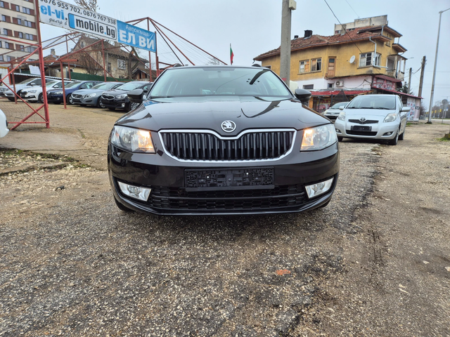 Skoda Octavia DSG.AVTOMAT - автомобили, коли, обяви за нови и употребявани 1