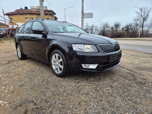 Skoda Octavia DSG.AVTOMAT - автомобили, коли, обяви за нови и употребявани 2