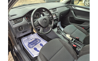 Skoda Octavia DSG.AVTOMAT - автомобили, коли, обяви за нови и употребявани 8