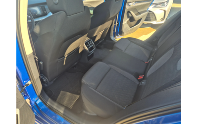 Skoda Octavia AMBITION BUSINESS А/Т 2.0 TDI - автомобили, коли, обяви за нови и употребявани 11