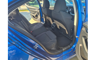 Skoda Octavia AMBITION BUSINESS А/Т 2.0 TDI - автомобили, коли, обяви за нови и употребявани 9