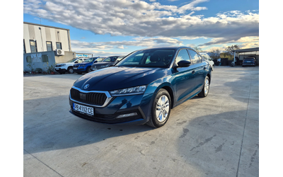 skoda-octavia - 0