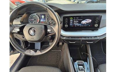 Skoda Octavia С-Гаранция-2.0-A/T-150кс - автомобили, коли, обяви за нови и употребявани 13