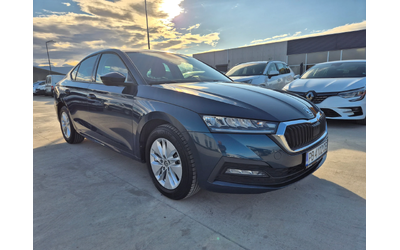 Skoda Octavia С-Гаранция-2.0-A/T-150кс - автомобили, коли, обяви за нови и употребявани 6