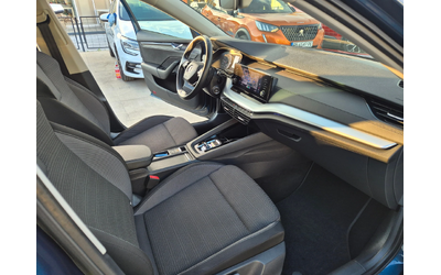 Skoda Octavia С-Гаранция-2.0-A/T-150кс - автомобили, коли, обяви за нови и употребявани 8