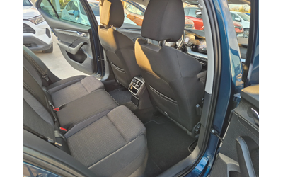 Skoda Octavia С-Гаранция-2.0-A/T-150кс - автомобили, коли, обяви за нови и употребявани 9