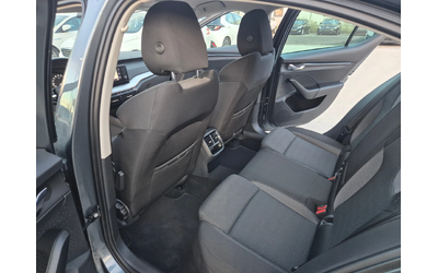 Skoda Octavia С-Гаранция-2.0-A/T-150кс - автомобили, коли, обяви за нови и употребявани 11