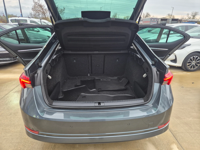 Skoda Octavia STYLE С ГАРАНЦИЯ 2.0= 6-М/Т - автомобили, коли, обяви за нови и употребявани 10