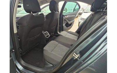 Skoda Octavia STYLE С ГАРАНЦИЯ 2.0= 6-М/Т - автомобили, коли, обяви за нови и употребявани 11