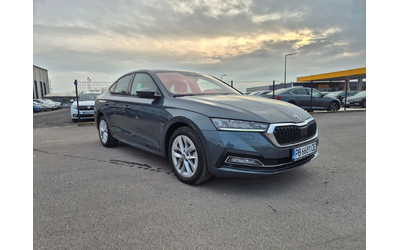 Skoda Octavia STYLE С ГАРАНЦИЯ 2.0= 6-М/Т - автомобили, коли, обяви за нови и употребявани 6
