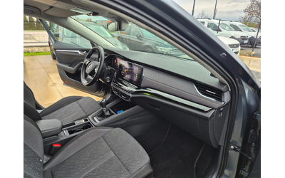 Skoda Octavia STYLE С ГАРАНЦИЯ 2.0= 6-М/Т - автомобили, коли, обяви за нови и употребявани 8