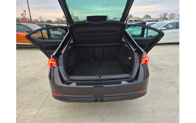 Skoda Octavia С-Гаранция-2.0-A/T-150кс - автомобили, коли, обяви за нови и употребявани 10