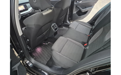 Skoda Octavia С-Гаранция-2.0-A/T-150кс - автомобили, коли, обяви за нови и употребявани 11