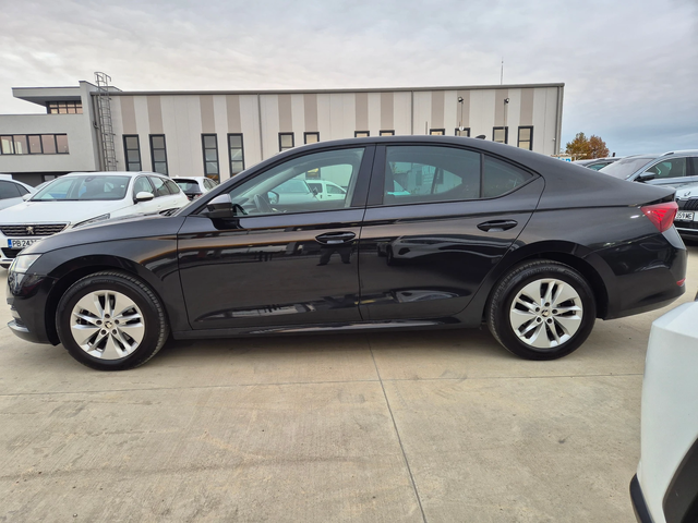 Skoda Octavia С-Гаранция-2.0-A/T-150кс - автомобили, коли, обяви за нови и употребявани 1