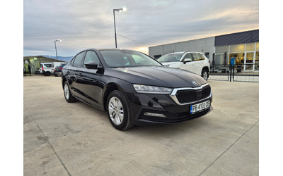 Skoda Octavia С-Гаранция-2.0-A/T-150кс - автомобили, коли, обяви за нови и употребявани 6
