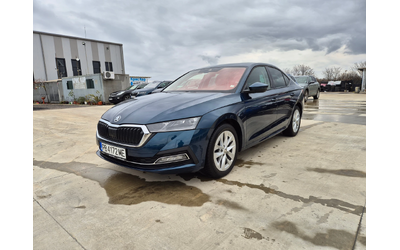 skoda-octavia - 0