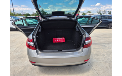 Skoda Octavia С-Гаранция-4x4-А/Т 2.0 150кс - автомобили, коли, обяви за нови и употребявани 10