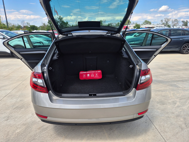 Skoda Octavia С-Гаранция-4x4-А/Т 2.0 150кс - автомобили, коли, обяви за нови и употребявани 10