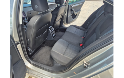 Skoda Octavia С-Гаранция-4x4-А/Т 2.0 150кс - автомобили, коли, обяви за нови и употребявани 11