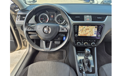 Skoda Octavia С-Гаранция-4x4-А/Т 2.0 150кс - автомобили, коли, обяви за нови и употребявани 13