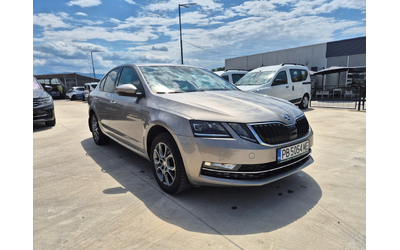 Skoda Octavia С-Гаранция-4x4-А/Т 2.0 150кс - автомобили, коли, обяви за нови и употребявани 6