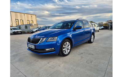 skoda-octavia - 0