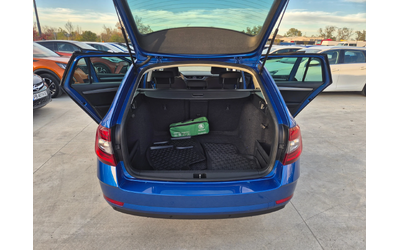 Skoda Octavia 2.0-А/Т-150кс - автомобили, коли, обяви за нови и употребявани 10