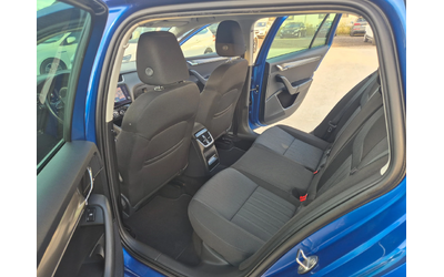 Skoda Octavia 2.0-А/Т-150кс - автомобили, коли, обяви за нови и употребявани 11