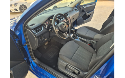 Skoda Octavia 2.0-А/Т-150кс - автомобили, коли, обяви за нови и употребявани 12