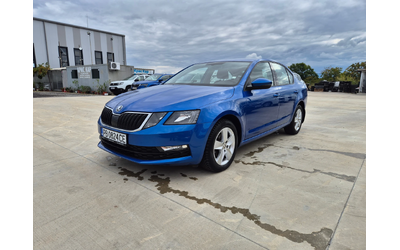 skoda-octavia - 0