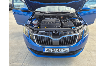 Skoda Octavia НОВА-М/Т - автомобили, коли, обяви за нови и употребявани 15