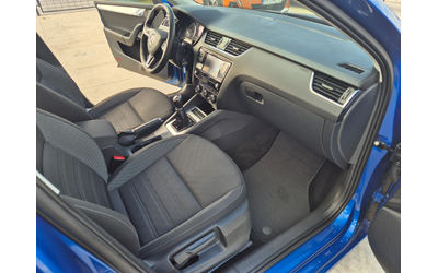 Skoda Octavia НОВА-М/Т - автомобили, коли, обяви за нови и употребявани 8