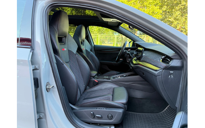 Skoda Octavia VRS* Head-Up* 4x4* ПАНО* ПЕЧКА* DISTR* КАМЕРА* 3Кл - автомобили, коли, обяви за нови и употребявани 11