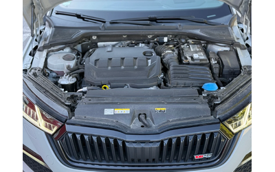 Skoda Octavia VRS* Head-Up* 4x4* ПАНО* ПЕЧКА* DISTR* КАМЕРА* 3Кл - автомобили, коли, обяви за нови и употребявани 12