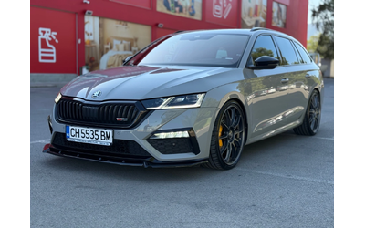 skoda-octavia - 4