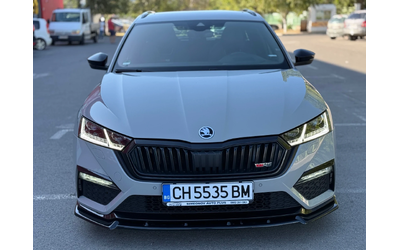 skoda-octavia - 5