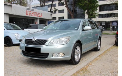 skoda-octavia - 0