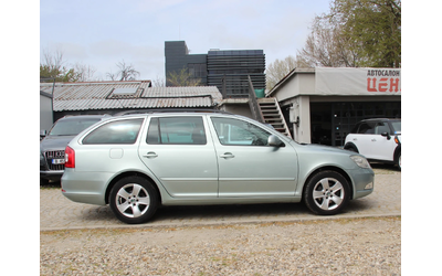 skoda-octavia - 3