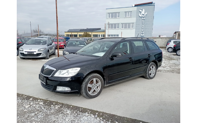 skoda-octavia - 0