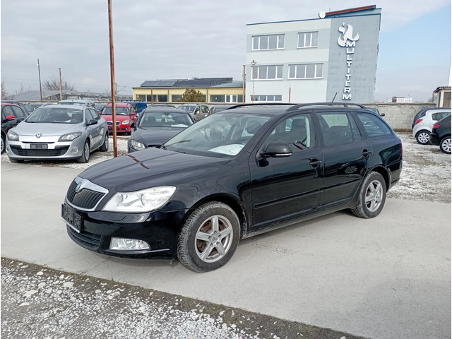 Skoda Octavia Кожа, навигация - автомобили, коли, обяви за нови и употребявани 0
