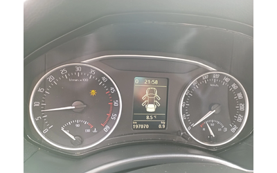 Skoda Octavia Кожа, навигация - автомобили, коли, обяви за нови и употребявани 11