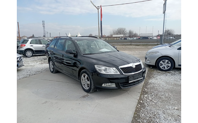 skoda-octavia - 1